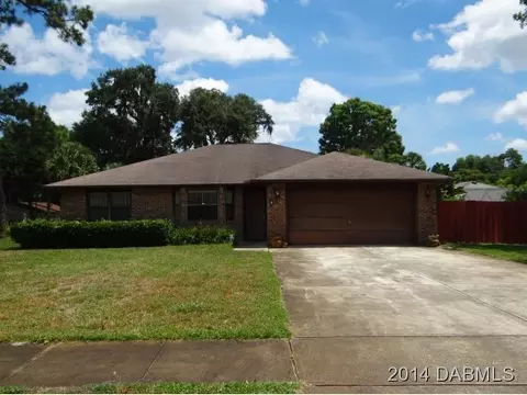 1 Aston Cir, Ormond Beach, FL 32174 photo 1