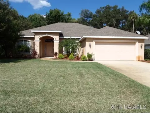 23 Waterbluff Dr, Ormond Beach, FL 32174 photo 1