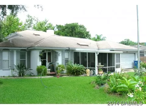440 Palm Ave, Ormond Beach, FL 32174 photo 1