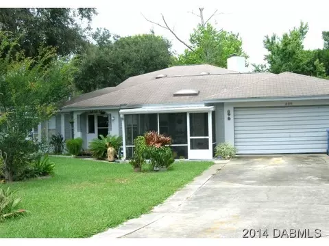 440 Palm Ave, Ormond Beach, FL 32174 photo 2