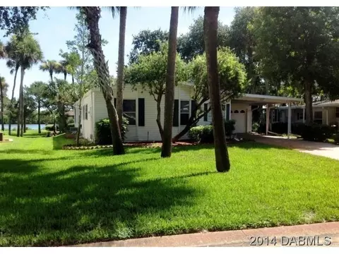 331 Schooner Ave, Edgewater, FL 32141 photo 2