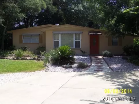 1131 John Anderson Dr, Ormond Beach, FL 32176 photo 2