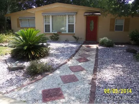 1131 John Anderson Dr, Ormond Beach, FL 32176 photo 1