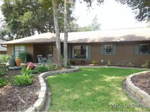 36 Sycamore Cir, Ormond Beach, FL 32174 photo 1