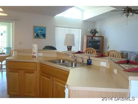 219 Two Oaks Dr, Edgewater, FL 32141 photo 4