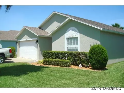 219 Two Oaks Dr, Edgewater, FL 32141 photo 1