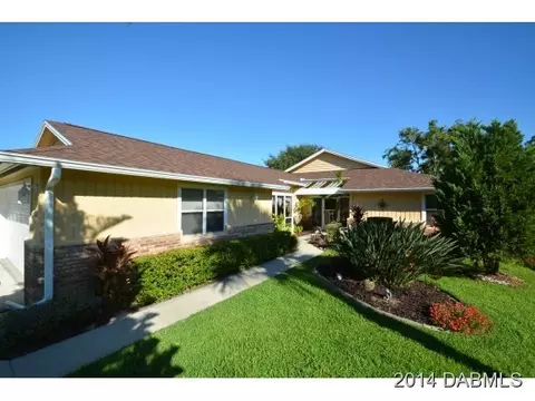 43 Treetop Cir, Ormond Beach, FL 32174 photo 1