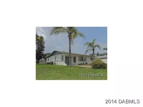 25 Berkley Rd, Ormond Beach, FL 32176 photo 1