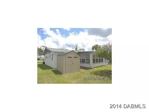 25 Berkley Rd, Ormond Beach, FL 32176 photo 12