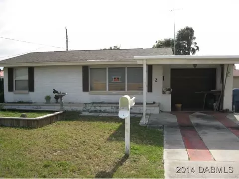 2 Alamanda Dr, Ormond Beach, FL 32176 photo 1