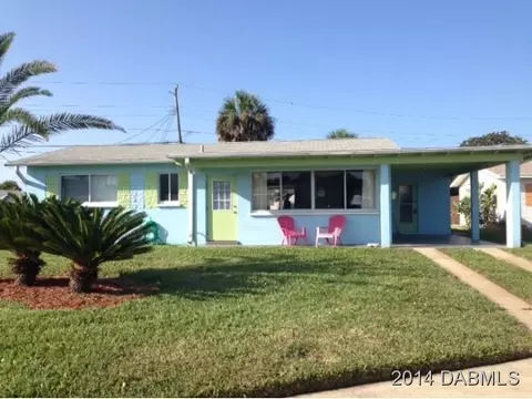 26 Seabreeze Dr, Ormond Beach, FL 32176 photo 1