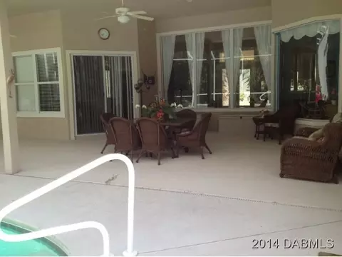 1086 Hampstead Ln, Ormond Beach, FL 32174 photo 20