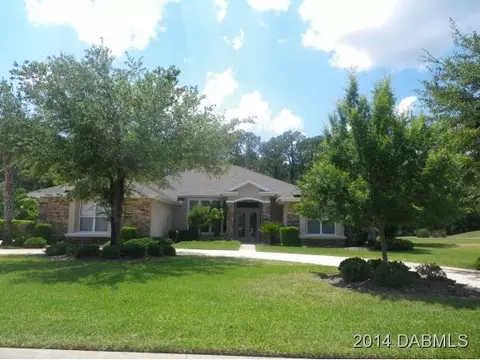 1086 Hampstead Ln, Ormond Beach, FL 32174 photo 1