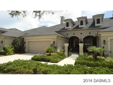 718 Cobblestone Dr, Ormond Beach, FL 32174 photo 1