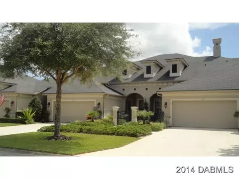 718 Cobblestone Dr, Ormond Beach, FL 32174 photo 2