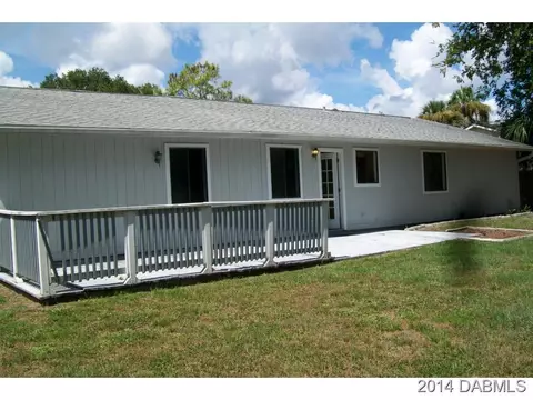2731 Umbrella Tree Dr, Edgewater, FL 32141 photo 1