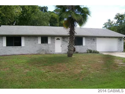2731 Umbrella Tree Dr, Edgewater, FL 32141 photo 2