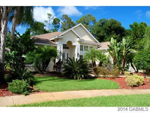 3409 Saltee Cir, Ormond Beach, FL 32174 photo 1