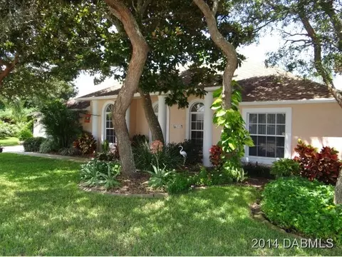 127 Peninsula Winds Dr, Ormond Beach, FL 32176 photo 1