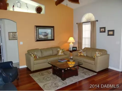 127 Peninsula Winds Dr, Ormond Beach, FL 32176 photo 2
