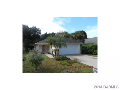 158 Avalon Dr, Ormond Beach, FL 32176 photo 1