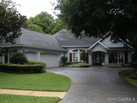 3766 Carrick Dr, Ormond Beach, FL 32174 photo 1
