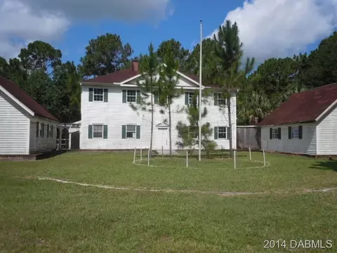 45 Winchester Rd, Ormond Beach, FL 32174 photo 1