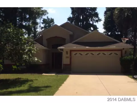 36 Wild Cat Ln, Ormond Beach, FL 32174 photo 1