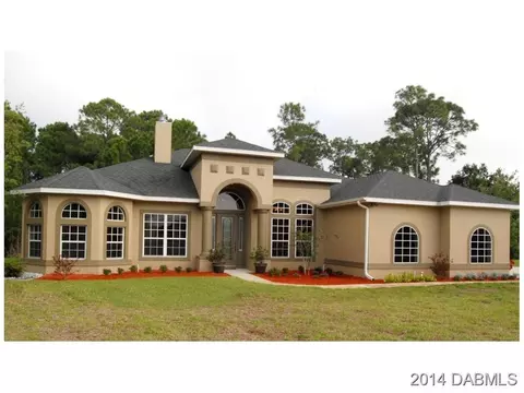 3436 Saltee Cir, Ormond Beach, FL 32174 photo 1