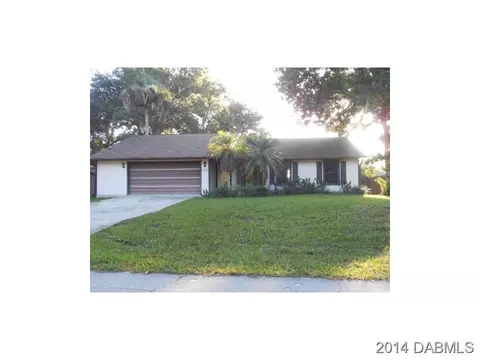 3327 Lime Tree Dr, Edgewater, FL 32141 photo 1