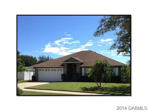24 Spring Meadows Dr, Ormond Beach, FL 32174 photo 1