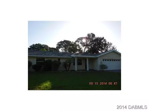 2503 Willow Oak Dr, Edgewater, FL 32141 photo 1