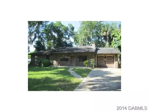 2418 Juniper Dr, Edgewater, FL 32141 photo 1