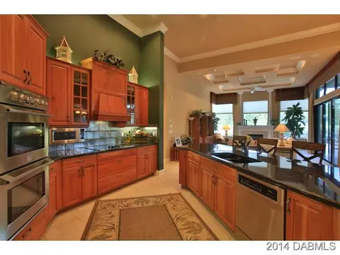 1058 Hampstead Ln, Ormond Beach, FL 32174 photo 8