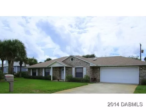 122 Marlin Dr, Ormond Beach, FL 32176 photo 1