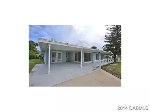 81 Ponce De Leon Dr, Ormond Beach, FL 32176 photo 1
