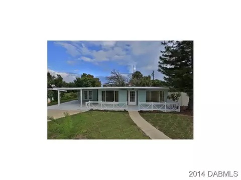 81 Ponce De Leon Dr, Ormond Beach, FL 32176 photo 2
