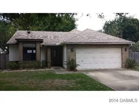 3 Trina St, Ormond Beach, FL 32174 photo 1