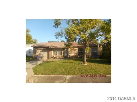 728 Ruby St, Daytona Beach, FL 32114 photo 1