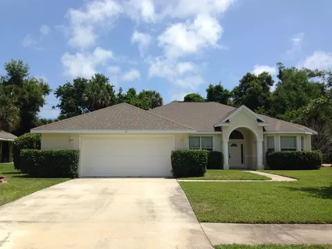 27 Flowertree Dr, Ormond Beach, FL 32174 photo 1