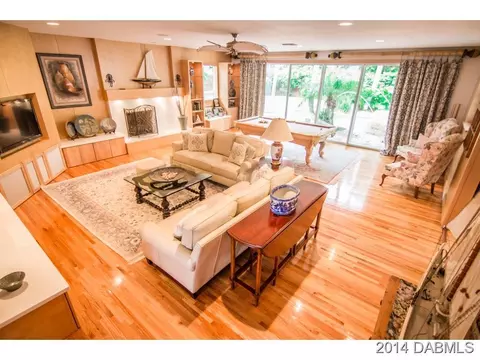 474 Druid Cir, Ormond Beach, FL 32176 photo 3
