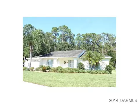 35 Caladium Dr, Ormond Beach, FL 32174 photo 1