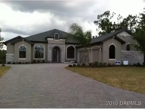 22 Tomoka Ridge Way, Ormond Beach, FL 32174 photo 1