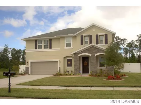 39 Abacus Ave, Ormond Beach, FL 32174 photo 1