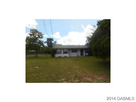 1865 Myrtle Jo Dr, Ormond Beach, FL 32174 photo 1