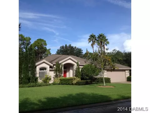 707 Dolphin Head Ln, Ormond Beach, FL 32174 photo 1