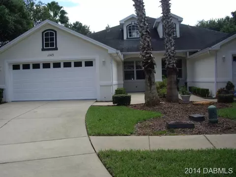 1143 Glengad Run, Ormond Beach, FL 32174 photo 1