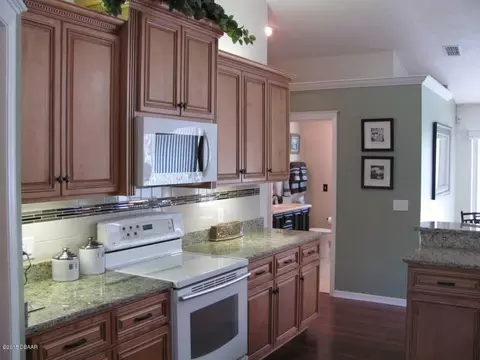 18 Ocean Pines Dr, Ormond Beach, FL 32174 photo 5