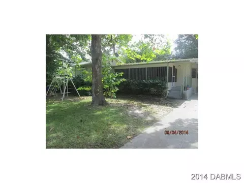 472 Bryant St, Ormond Beach, FL 32174 photo 1