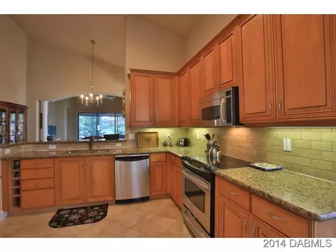 739 Cobblestone Dr, Ormond Beach, FL 32174 photo 5